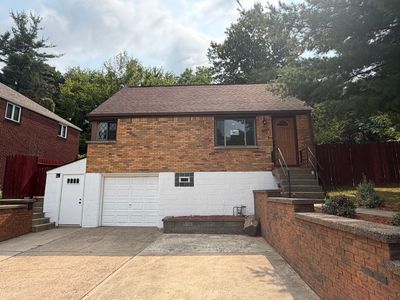607 Beulah Rd