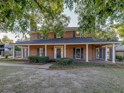 3109 Claiborne Cir