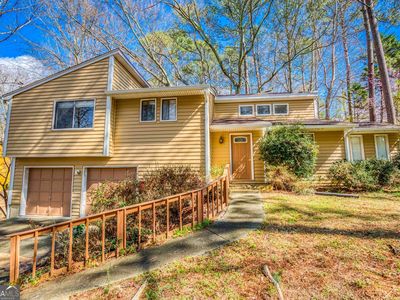 2780 Westminister Ln NW