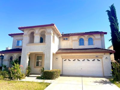 3026 Mount Hoffman Ct