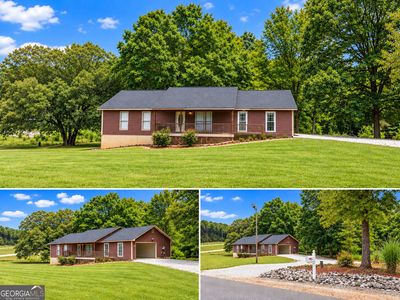 Property at 558 McCarty Rd, Statham, GA