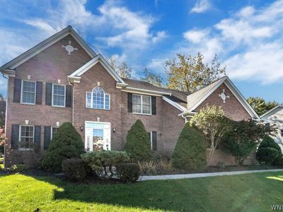 9651 Deerview Ln