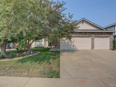 545 Badger Creek Drive