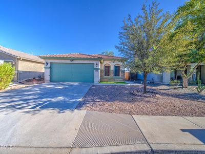 Property at 45047 W BAHIA Drive, Maricopa, AZ