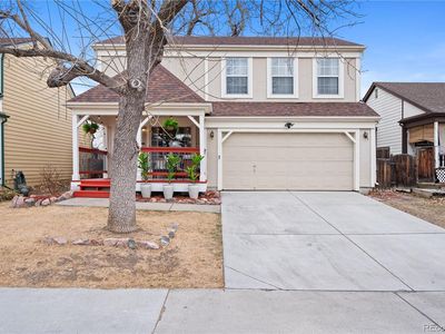 5775 W 61st Place