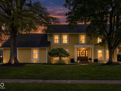 12865 Limberlost Dr