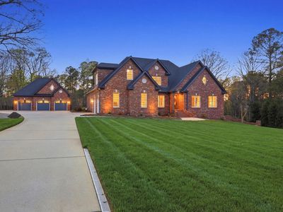 3424 Arthur Pierce Rd