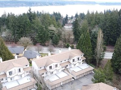 4707 NW Walgren Drive UNIT 201