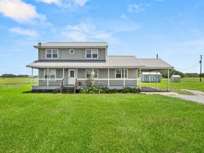 Property at 44725 Lakeside Rd, Gueydan, LA