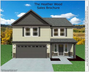 1172 Cleve Gosnell Ln