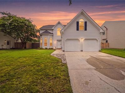 3264 Sacramento Dr