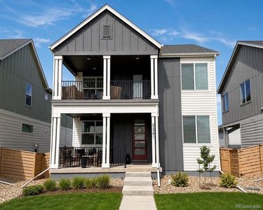 Property at 5261 Rendezvous, Timnath, CO