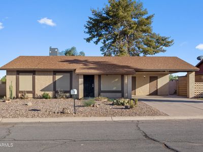 1111 W CALLE TUBERIA --