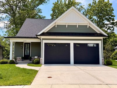 3529 Harper Woods Ln