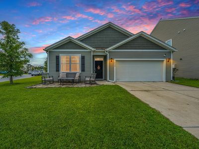 4922 Paddy Field Way