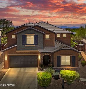 1105 W SPUR Drive