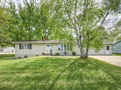 111 W Hillside Drive