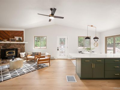 Property at 19424 Silver Ranch Road, Conifer, CO