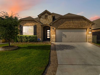 7214 Cimarron Lake