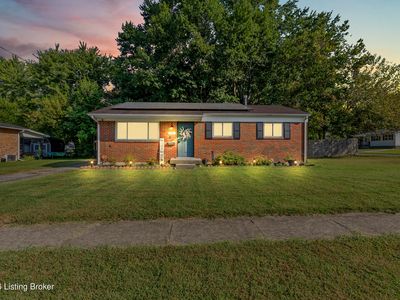 4901 Libby Ln