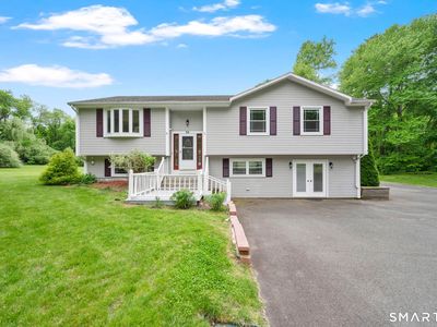 Property at 39 Collins Road, Somers, CT