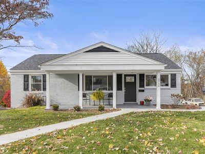 Property at 5716 Smith Dr, Bethel Park, PA