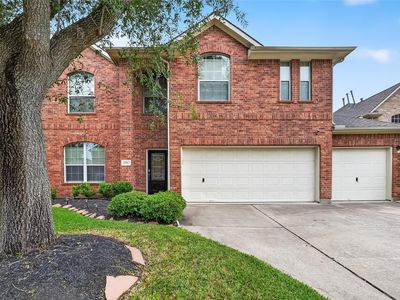 3203 Ruffin Green Ct