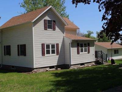 Property at 409 12th St, Alton, IA