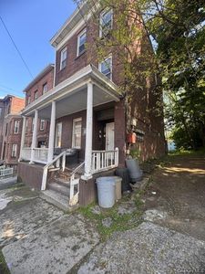 Property at 167 Ann Street, Newburgh, NY