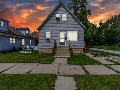 Property at 528 E 156th St, Harvey, IL