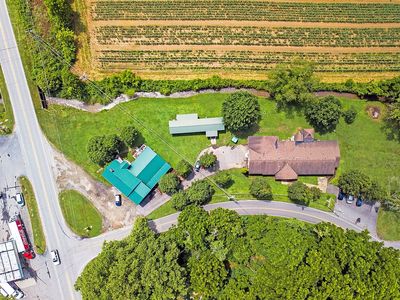 3150 New Leicester Hwy