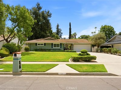 5830 Old Ranch Rd