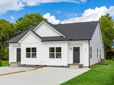 Property at 1442 N Smith St, East Ridge, TN