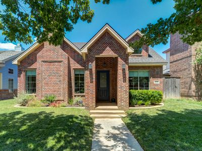 2116 Glenna Goodacre Blvd