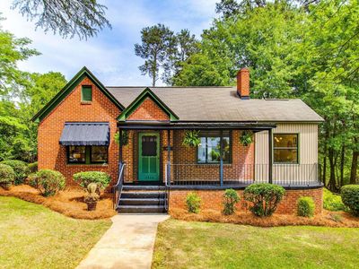 3436 Margrave Rd