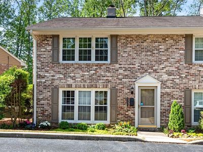 2495 Northlake Ct NE