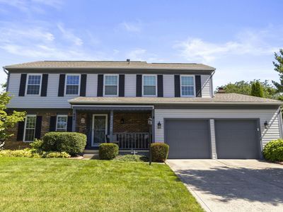 636 Waybaugh Dr