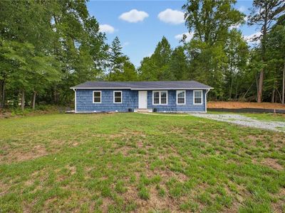 4357 Old Greensboro Rd