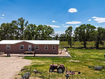 22 Sausal Rd