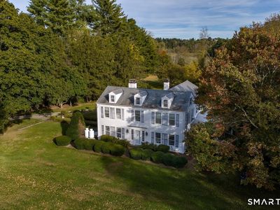 106 Indian Mountain Road