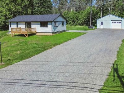 Property at 44611 County Route 100a, Wellesley Island, NY