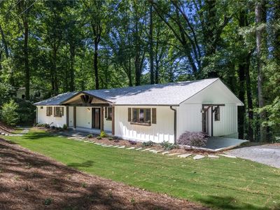 309 Woodland Way