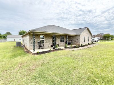 Property at 60003 Brasfield Ln, Smithville, MS