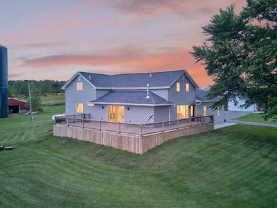N9020 Highland ROAD