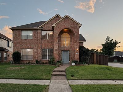 1184 Courtney Ln