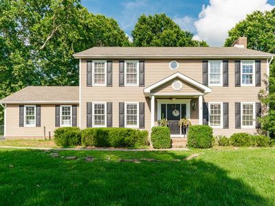 752 Wexford Way