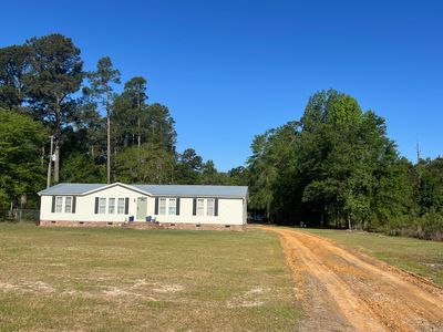 586 Scuffletown Rd