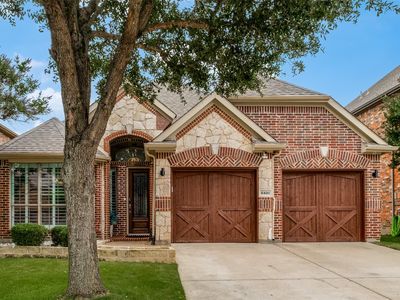 6421 Wind Song Dr