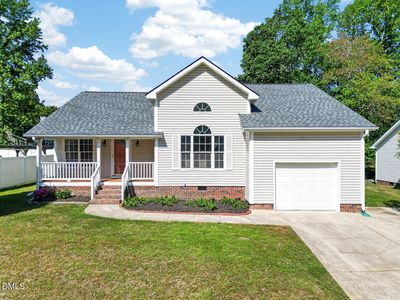 316 Waterford Dr