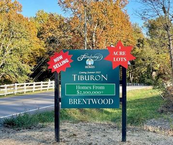 9687 Tiburon Dr Lot 18